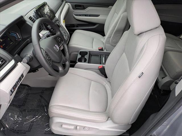 used 2024 Honda Odyssey car, priced at $41,995