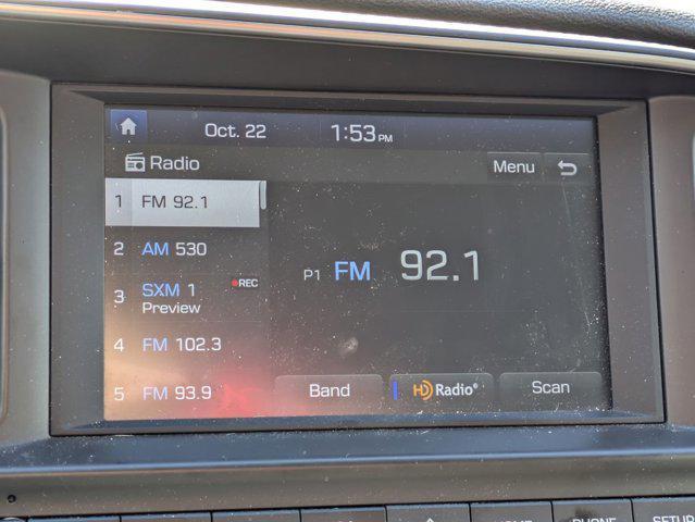 used 2020 Hyundai Elantra car, priced at $11,340