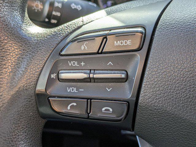 used 2020 Hyundai Elantra car, priced at $11,340