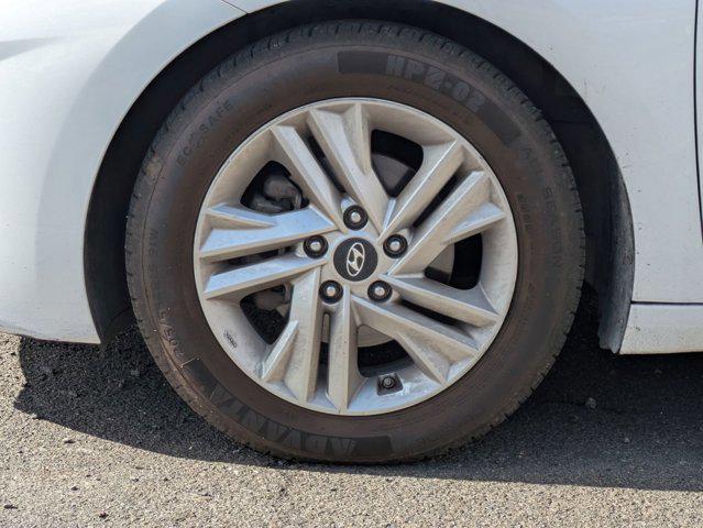 used 2020 Hyundai Elantra car, priced at $11,340