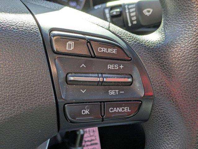 used 2020 Hyundai Elantra car, priced at $11,340