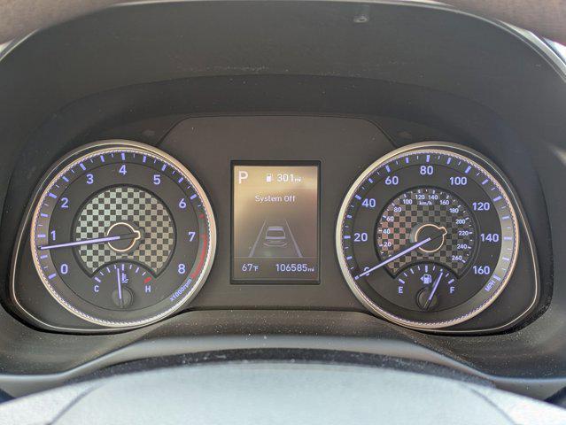 used 2020 Hyundai Elantra car, priced at $11,340