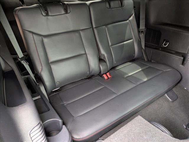 used 2025 Ford Explorer car, priced at $41,995