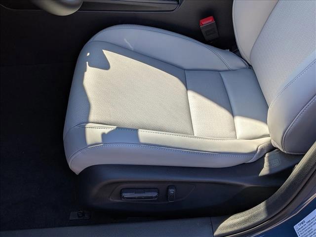 new 2026 Honda Civic Hybrid car, priced at $33,945