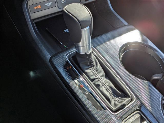 new 2026 Honda Civic Hybrid car, priced at $33,945