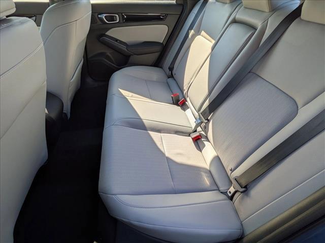 new 2026 Honda Civic Hybrid car, priced at $33,945