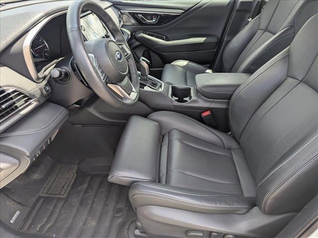 used 2024 Subaru Legacy car, priced at $25,990
