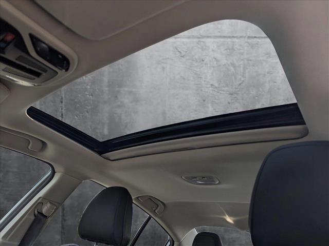 used 2024 Subaru Legacy car, priced at $25,990