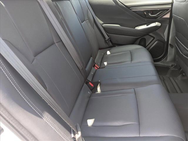 used 2024 Subaru Legacy car, priced at $25,990