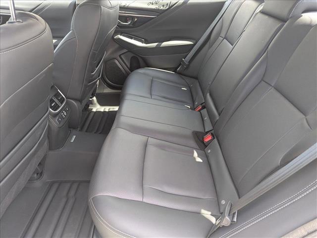 used 2024 Subaru Legacy car, priced at $25,990