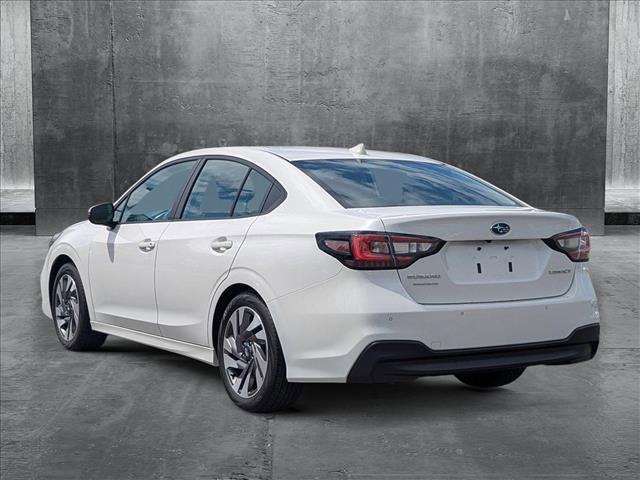 used 2024 Subaru Legacy car, priced at $25,990