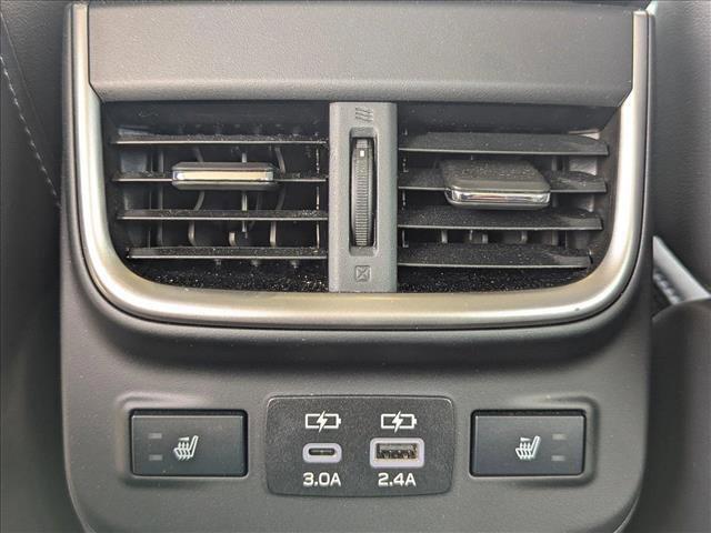 used 2024 Subaru Legacy car, priced at $25,990