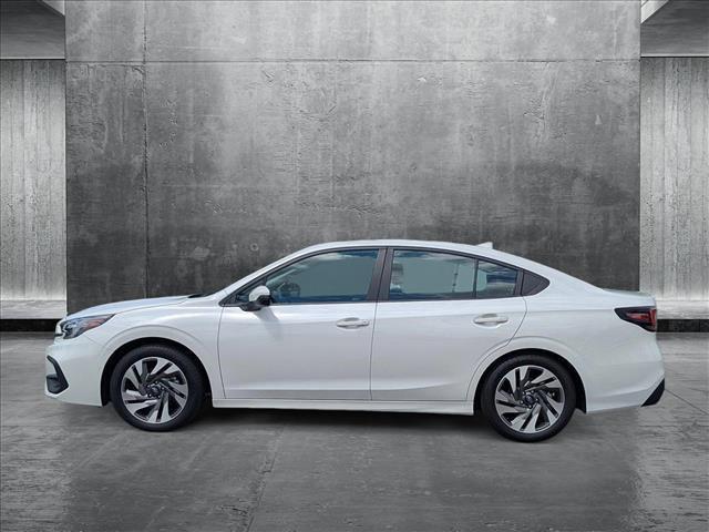 used 2024 Subaru Legacy car, priced at $25,990