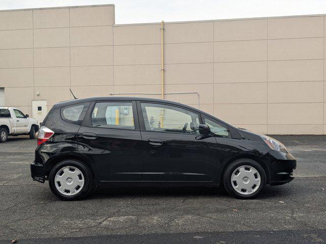 used 2013 Honda Fit car, priced at $9,991