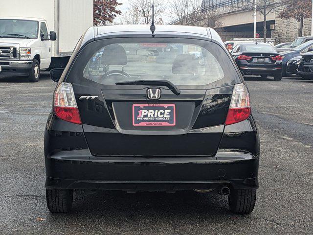 used 2013 Honda Fit car, priced at $9,991