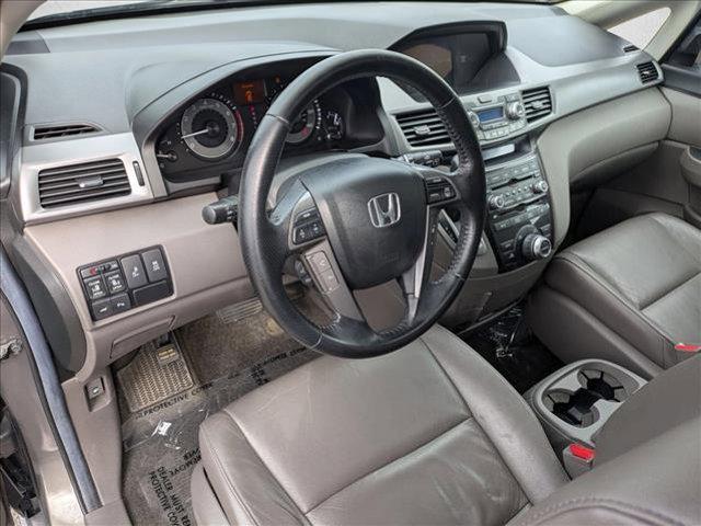 used 2012 Honda Odyssey car, priced at $11,999