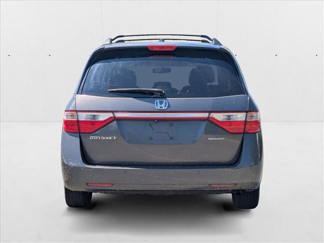 used 2012 Honda Odyssey car, priced at $13,000