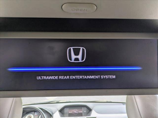 used 2012 Honda Odyssey car, priced at $11,999