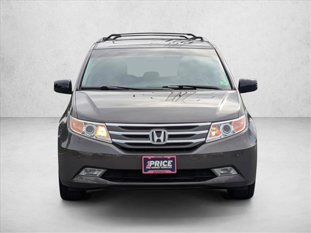 used 2012 Honda Odyssey car, priced at $11,999