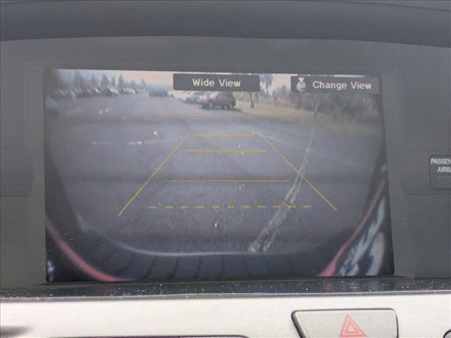 used 2012 Honda Odyssey car, priced at $11,999