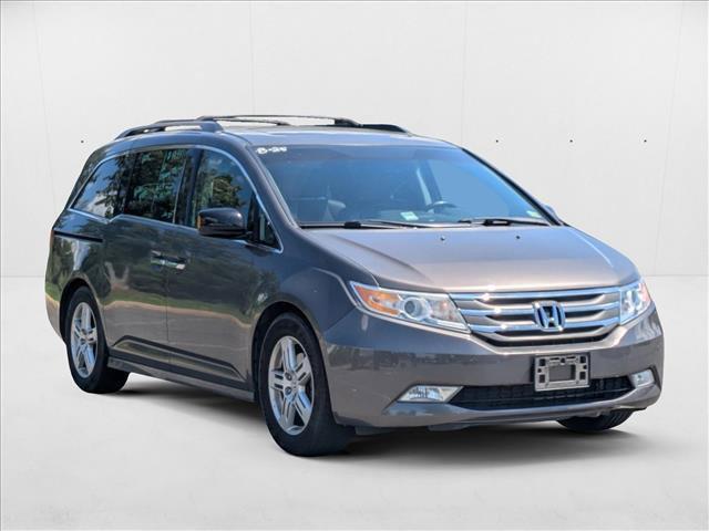 used 2012 Honda Odyssey car, priced at $13,000