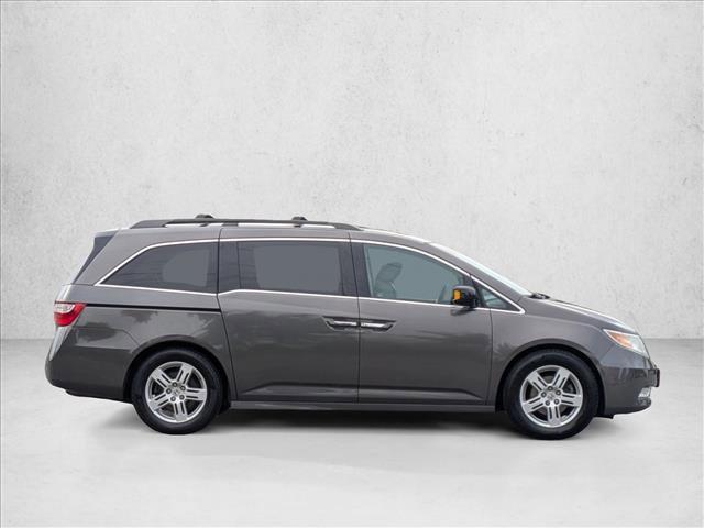 used 2012 Honda Odyssey car, priced at $11,999