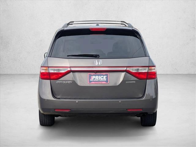used 2012 Honda Odyssey car, priced at $11,999