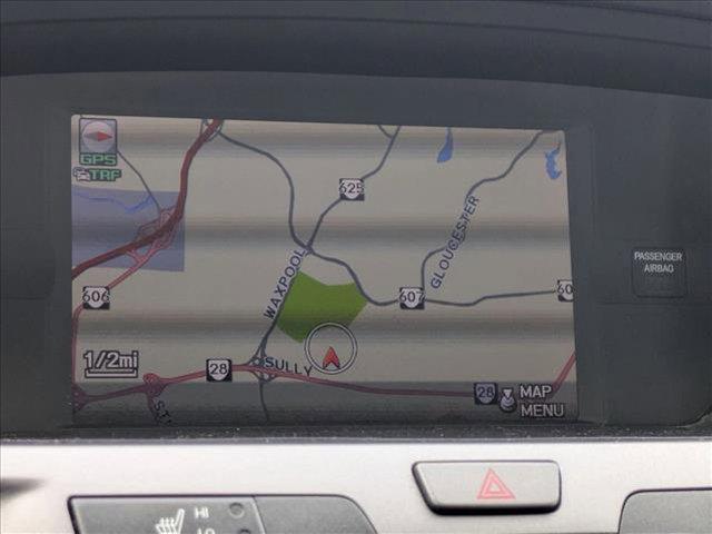 used 2012 Honda Odyssey car, priced at $11,999