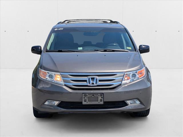 used 2012 Honda Odyssey car, priced at $13,000