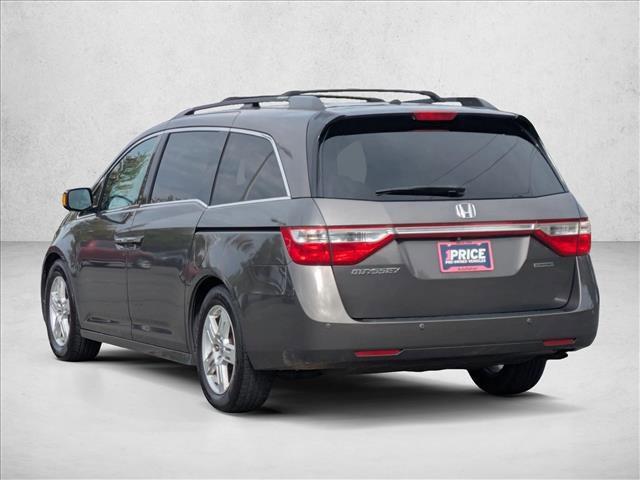 used 2012 Honda Odyssey car, priced at $11,999
