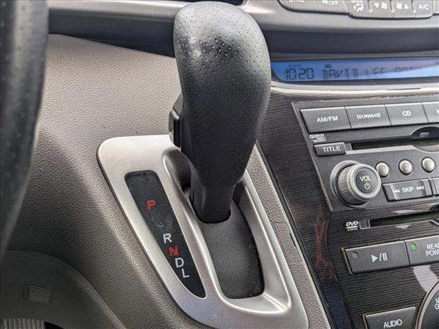 used 2012 Honda Odyssey car, priced at $11,999