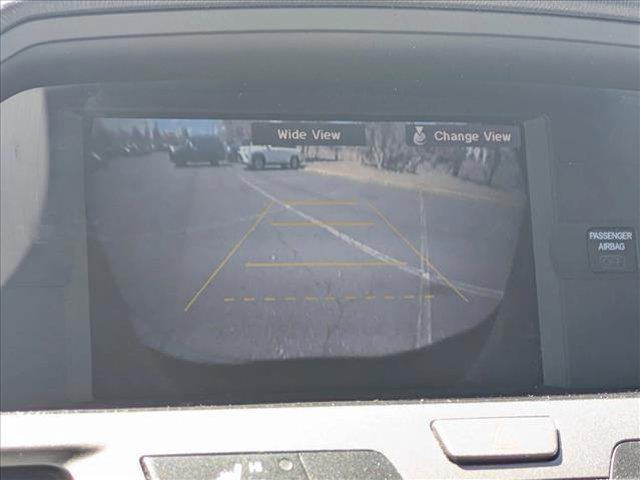 used 2012 Honda Odyssey car, priced at $13,000