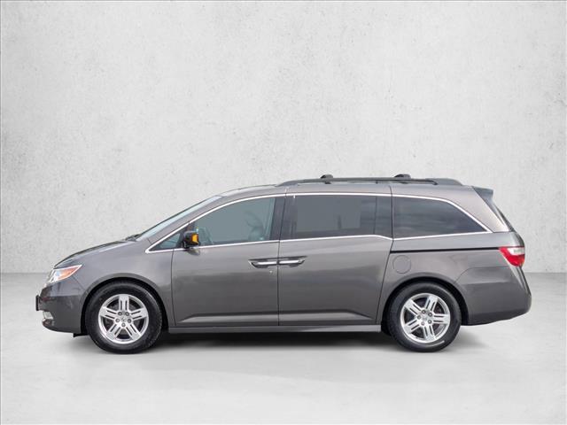used 2012 Honda Odyssey car, priced at $11,999