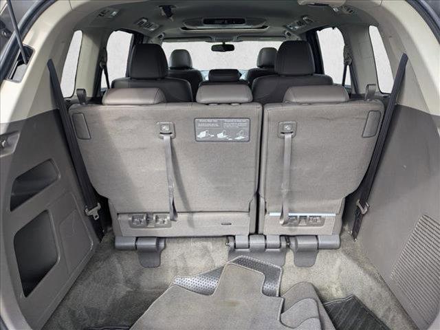 used 2012 Honda Odyssey car, priced at $11,999