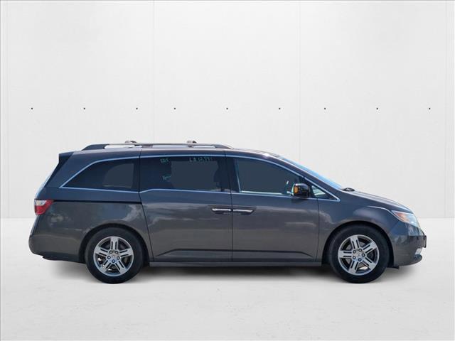 used 2012 Honda Odyssey car, priced at $13,000