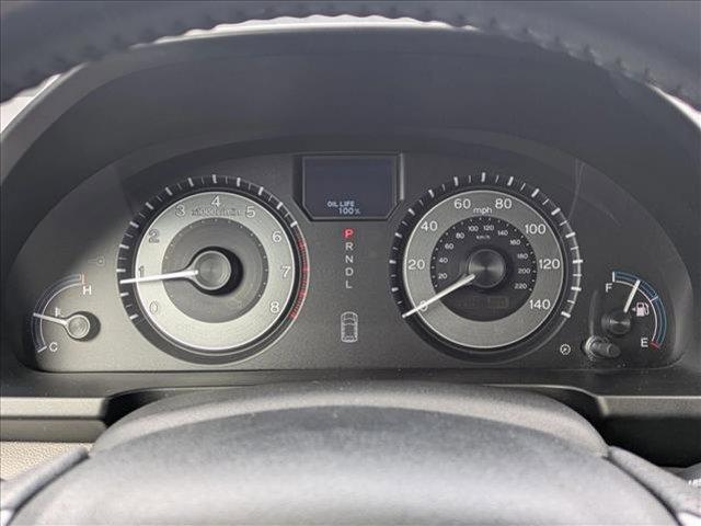 used 2012 Honda Odyssey car, priced at $11,999