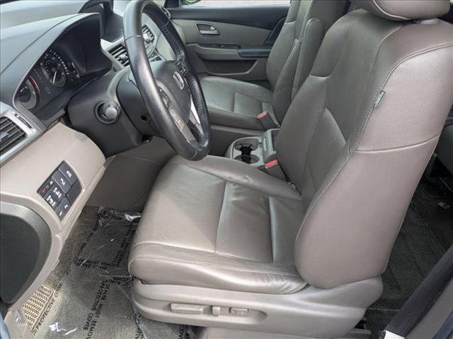used 2012 Honda Odyssey car, priced at $11,999