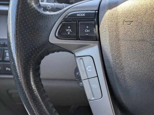used 2012 Honda Odyssey car, priced at $13,000