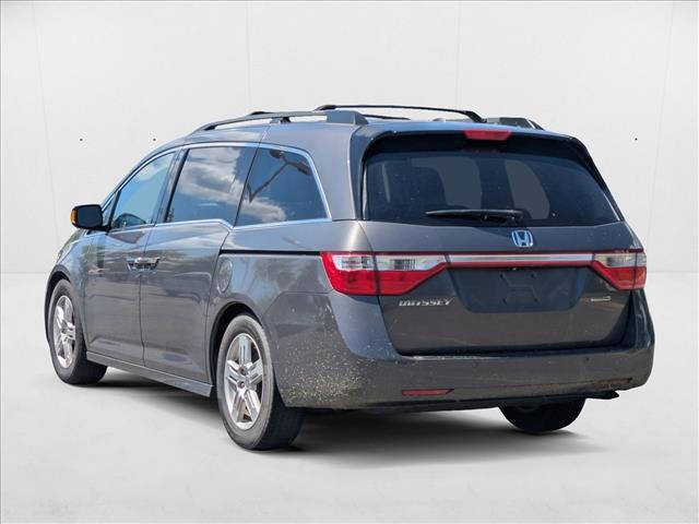 used 2012 Honda Odyssey car, priced at $13,000