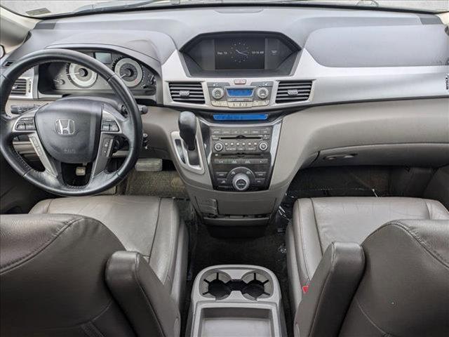 used 2012 Honda Odyssey car, priced at $11,999