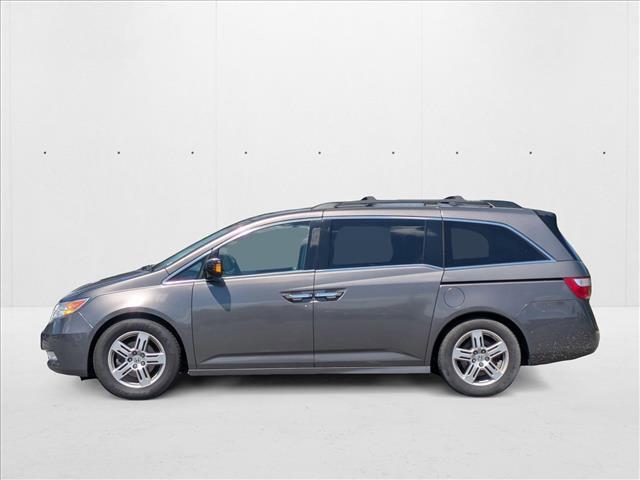 used 2012 Honda Odyssey car, priced at $13,000