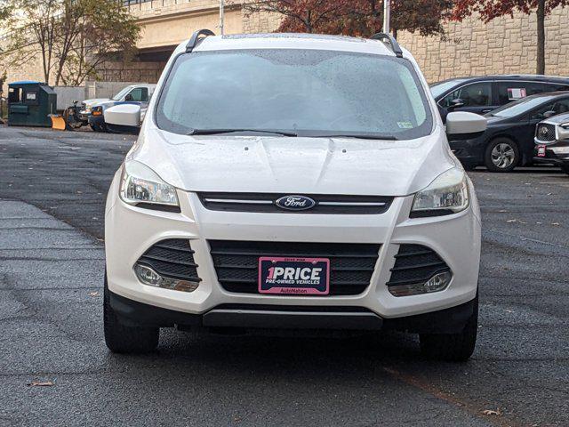 used 2015 Ford Escape car, priced at $9,695