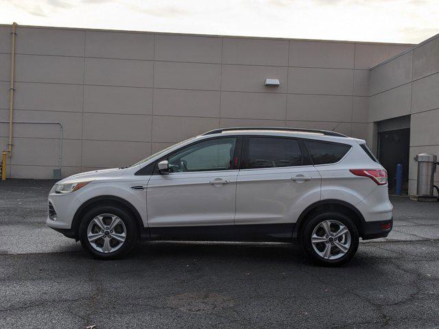 used 2015 Ford Escape car, priced at $9,695