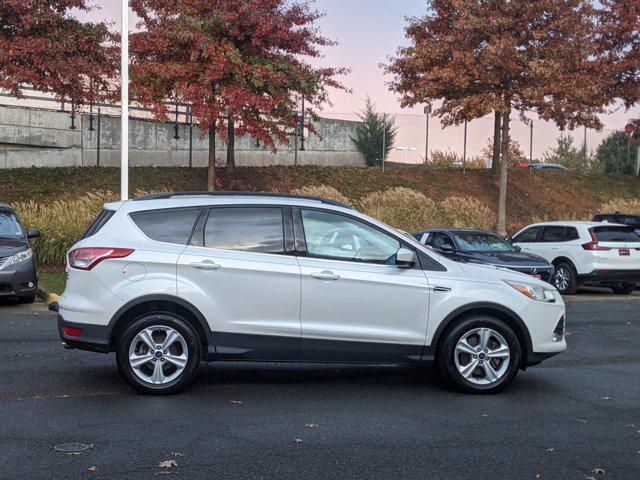 used 2015 Ford Escape car, priced at $9,695