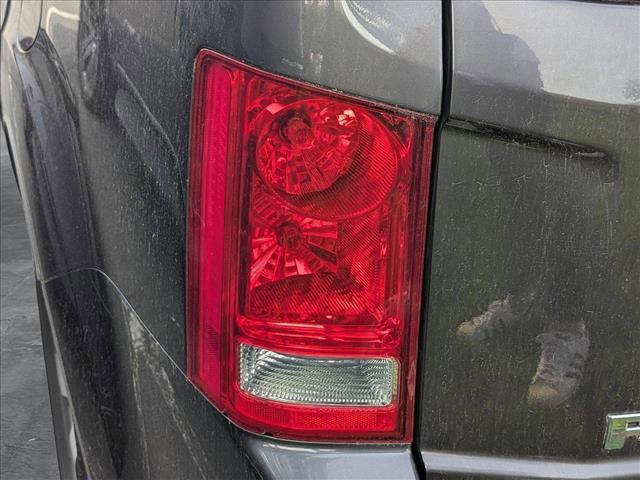 used 2013 Honda Pilot car, priced at $13,000