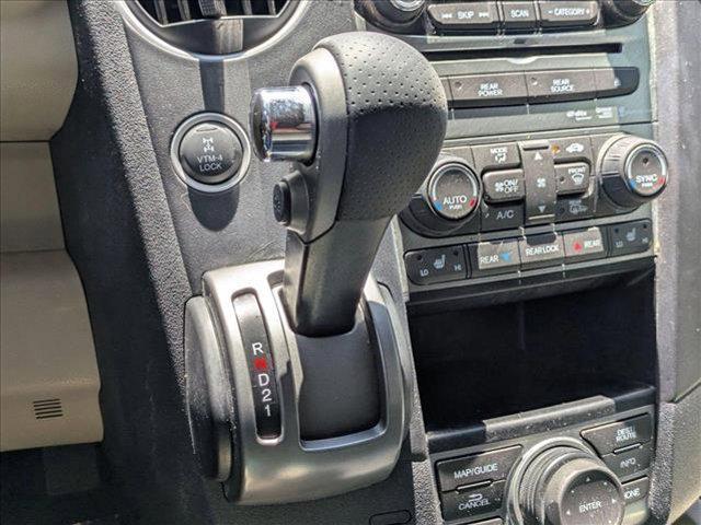 used 2013 Honda Pilot car, priced at $11,500