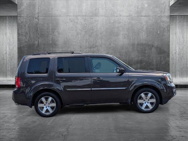 used 2013 Honda Pilot car, priced at $11,500