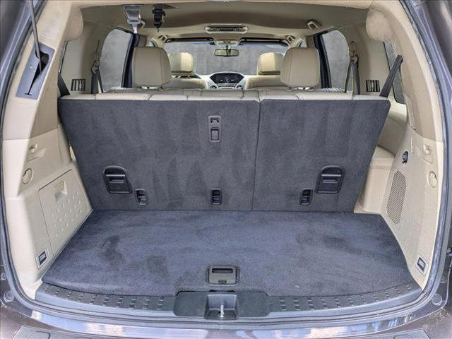 used 2013 Honda Pilot car, priced at $11,500