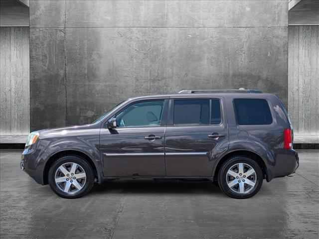 used 2013 Honda Pilot car, priced at $11,500