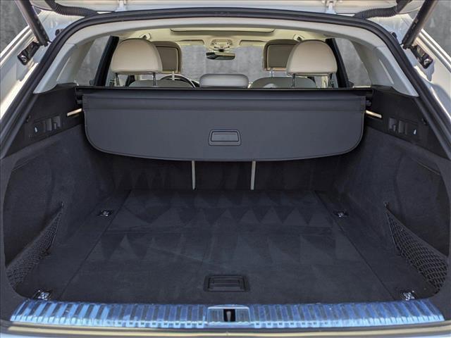used 2021 Audi e-tron car, priced at $28,500